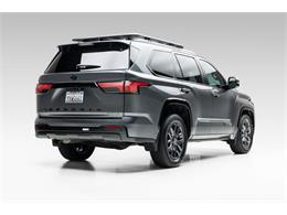 2026 Toyota Sequoia (CC-2104907) for sale in Costa Mesa, California