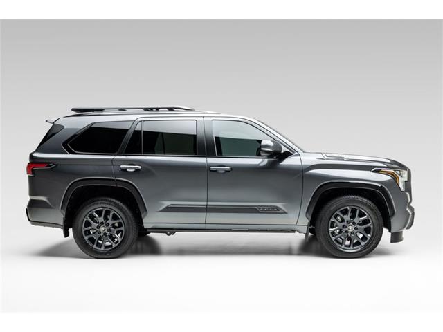 2026 Toyota Sequoia (CC-2104907) for sale in Costa Mesa, California
