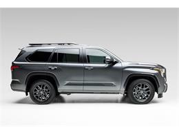 2026 Toyota Sequoia (CC-2104907) for sale in Costa Mesa, California