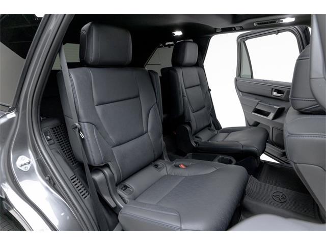 2026 Toyota Sequoia (CC-2104907) for sale in Costa Mesa, California