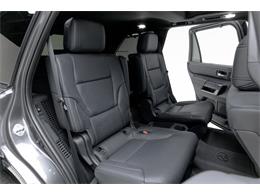 2026 Toyota Sequoia (CC-2104907) for sale in Costa Mesa, California