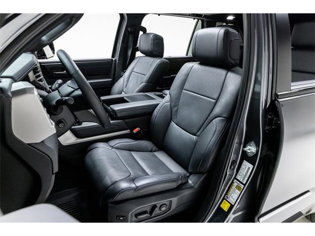 2026 Toyota Sequoia (CC-2104907) for sale in Costa Mesa, California