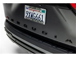 2026 Toyota Sequoia (CC-2104907) for sale in Costa Mesa, California