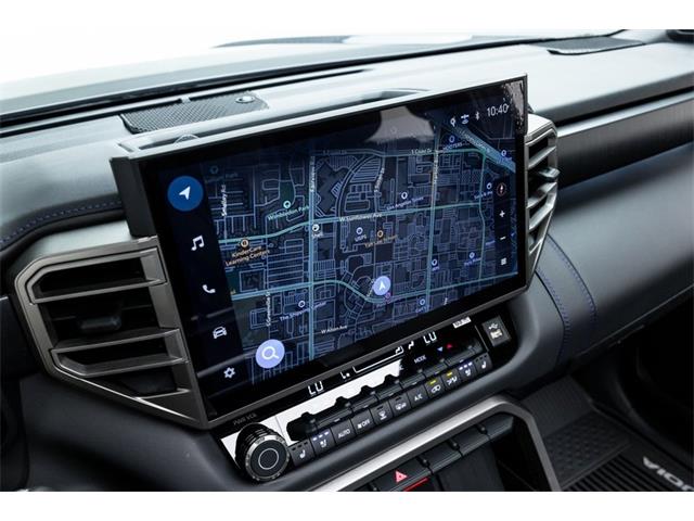 2026 Toyota Sequoia (CC-2104907) for sale in Costa Mesa, California