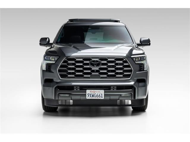 2026 Toyota Sequoia (CC-2104907) for sale in Costa Mesa, California