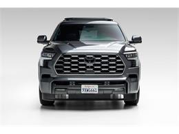 2026 Toyota Sequoia (CC-2104907) for sale in Costa Mesa, California