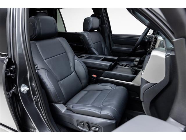 2026 Toyota Sequoia (CC-2104907) for sale in Costa Mesa, California