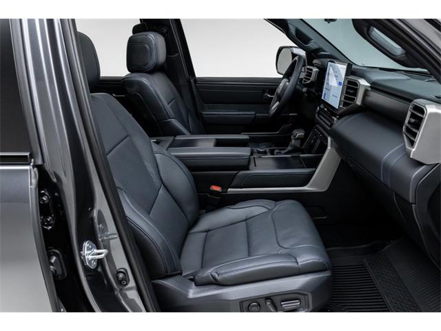 2026 Toyota Sequoia (CC-2104907) for sale in Costa Mesa, California