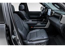 2026 Toyota Sequoia (CC-2104907) for sale in Costa Mesa, California