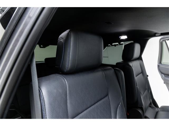 2026 Toyota Sequoia (CC-2104907) for sale in Costa Mesa, California