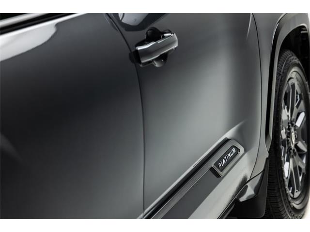 2026 Toyota Sequoia (CC-2104907) for sale in Costa Mesa, California