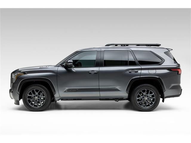 2026 Toyota Sequoia (CC-2104907) for sale in Costa Mesa, California