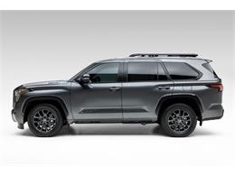 2026 Toyota Sequoia (CC-2104907) for sale in Costa Mesa, California
