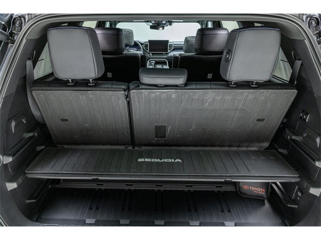 2026 Toyota Sequoia (CC-2104907) for sale in Costa Mesa, California