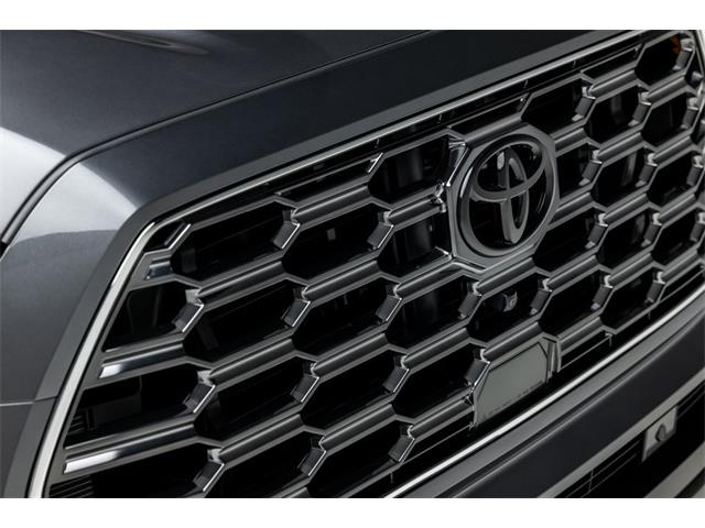 2026 Toyota Sequoia (CC-2104907) for sale in Costa Mesa, California