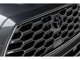 2026 Toyota Sequoia (CC-2104907) for sale in Costa Mesa, California