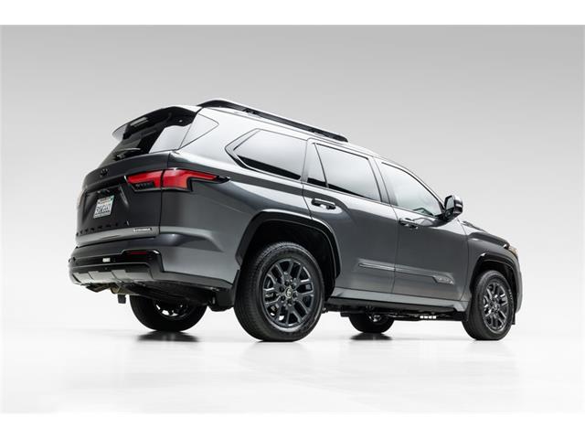 2026 Toyota Sequoia (CC-2104907) for sale in Costa Mesa, California