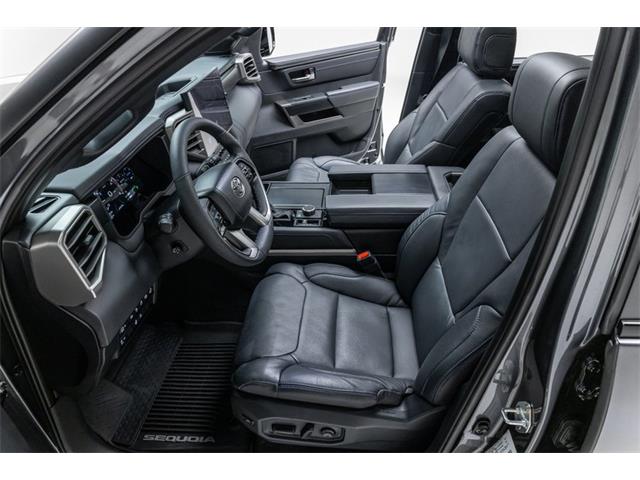 2026 Toyota Sequoia (CC-2104907) for sale in Costa Mesa, California