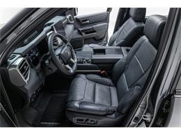 2026 Toyota Sequoia (CC-2104907) for sale in Costa Mesa, California