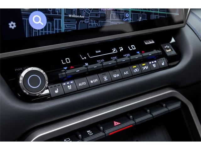 2026 Toyota Sequoia (CC-2104907) for sale in Costa Mesa, California