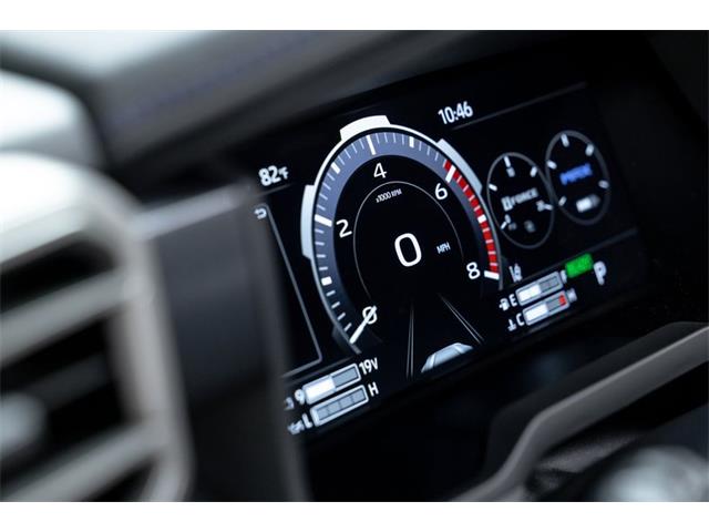 2026 Toyota Sequoia (CC-2104907) for sale in Costa Mesa, California