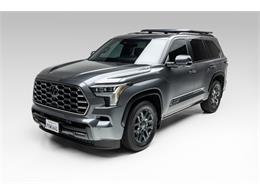 2026 Toyota Sequoia (CC-2104907) for sale in Costa Mesa, California