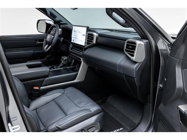 2026 Toyota Sequoia (CC-2104907) for sale in Costa Mesa, California