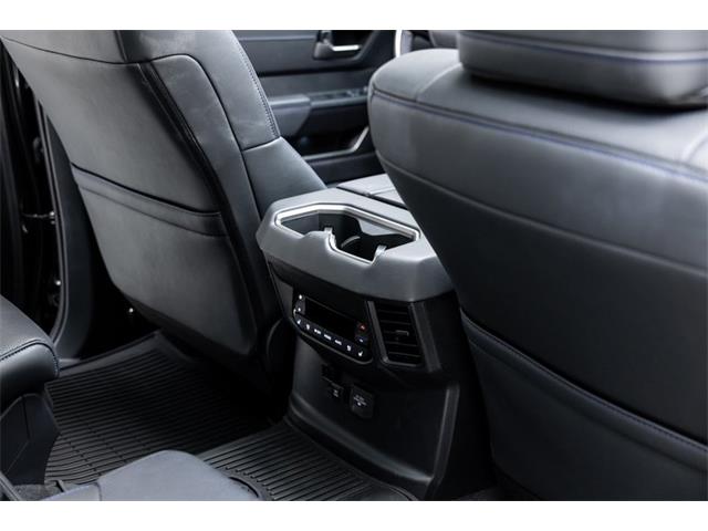2026 Toyota Sequoia (CC-2104907) for sale in Costa Mesa, California
