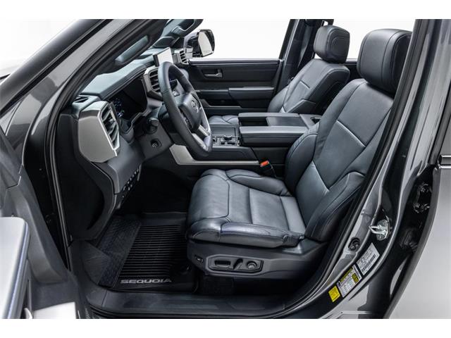 2026 Toyota Sequoia (CC-2104907) for sale in Costa Mesa, California
