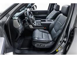 2026 Toyota Sequoia (CC-2104907) for sale in Costa Mesa, California