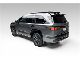 2026 Toyota Sequoia (CC-2104907) for sale in Costa Mesa, California