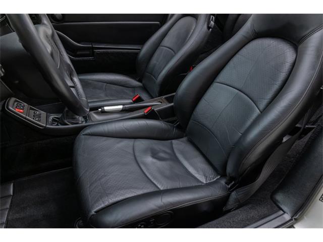 1998 Porsche 911 Carrera (CC-2104908) for sale in Costa Mesa, California