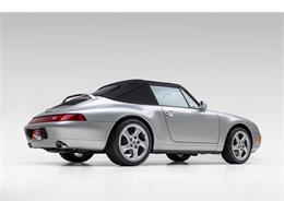 1998 Porsche 911 Carrera (CC-2104908) for sale in Costa Mesa, California