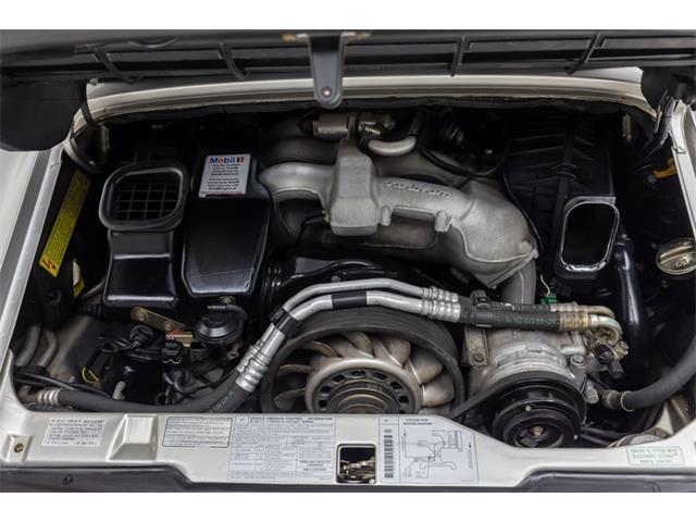 1998 Porsche 911 Carrera (CC-2104908) for sale in Costa Mesa, California
