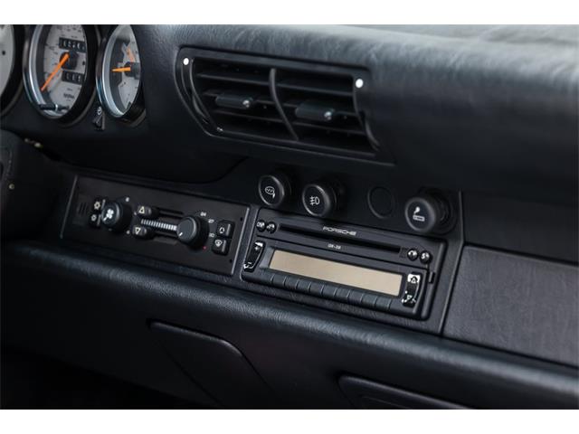 1998 Porsche 911 Carrera (CC-2104908) for sale in Costa Mesa, California