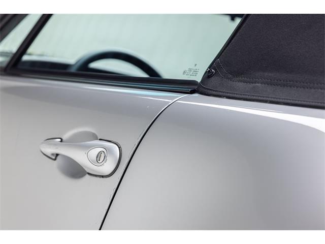 1998 Porsche 911 Carrera (CC-2104908) for sale in Costa Mesa, California