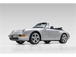 1998 Porsche 911 Carrera (CC-2104908) for sale in Costa Mesa, California