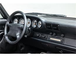 1998 Porsche 911 Carrera (CC-2104908) for sale in Costa Mesa, California
