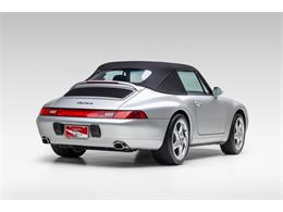 1998 Porsche 911 Carrera (CC-2104908) for sale in Costa Mesa, California