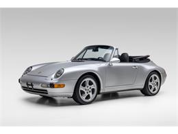 1998 Porsche 911 Carrera (CC-2104908) for sale in Costa Mesa, California