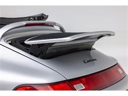 1998 Porsche 911 Carrera (CC-2104908) for sale in Costa Mesa, California