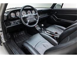1998 Porsche 911 Carrera (CC-2104908) for sale in Costa Mesa, California