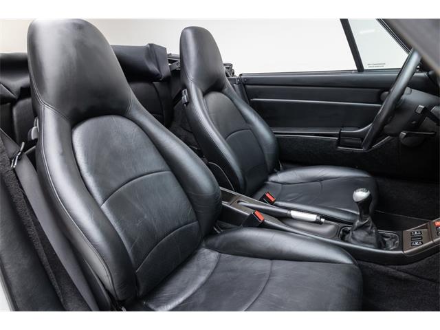 1998 Porsche 911 Carrera (CC-2104908) for sale in Costa Mesa, California