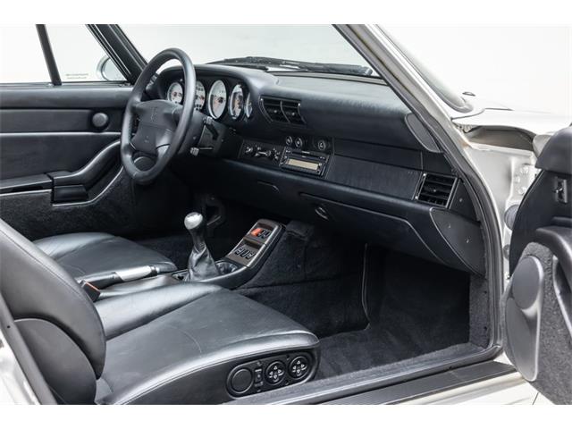 1998 Porsche 911 Carrera (CC-2104908) for sale in Costa Mesa, California