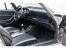 1998 Porsche 911 Carrera (CC-2104908) for sale in Costa Mesa, California