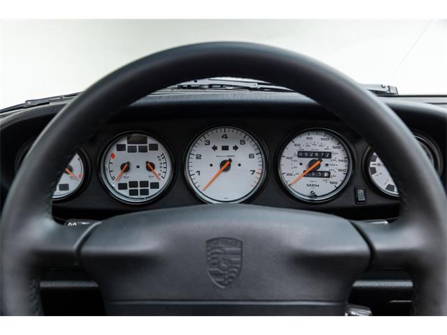 1998 Porsche 911 Carrera (CC-2104908) for sale in Costa Mesa, California