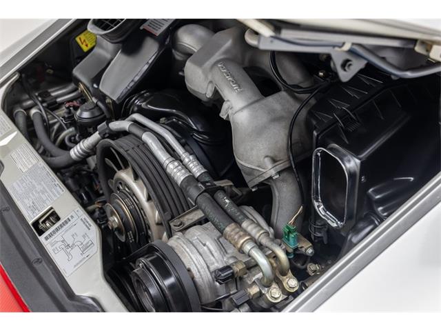 1998 Porsche 911 Carrera (CC-2104908) for sale in Costa Mesa, California
