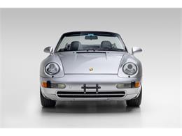 1998 Porsche 911 Carrera (CC-2104908) for sale in Costa Mesa, California