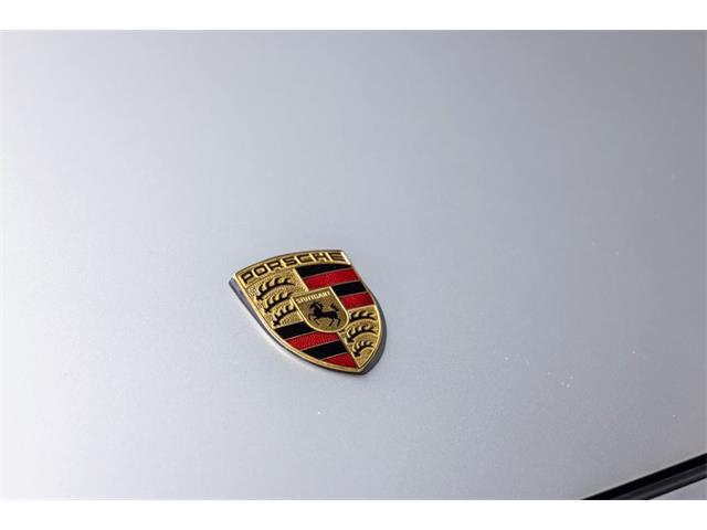 1998 Porsche 911 Carrera (CC-2104908) for sale in Costa Mesa, California