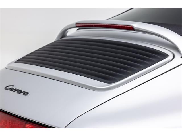 1998 Porsche 911 Carrera (CC-2104908) for sale in Costa Mesa, California